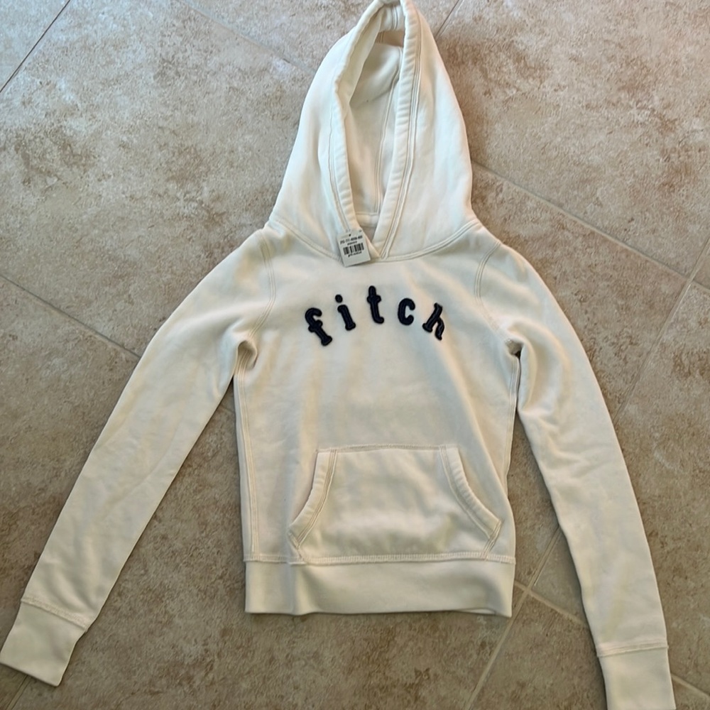 Abercrombie kids. Girls medium. Tags on. Brand new. Never worn.